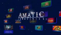 Лучшие игровые автоматы Amatic 2021
